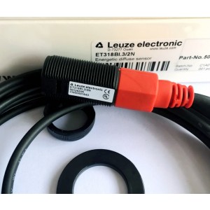 LEUZE ET318BI.3/2N Sensor - Original New